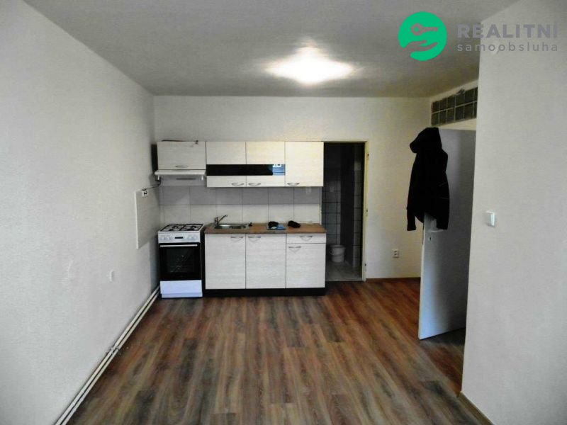 Víceúčelový dům s byty u Olomouce Velká Bystřice