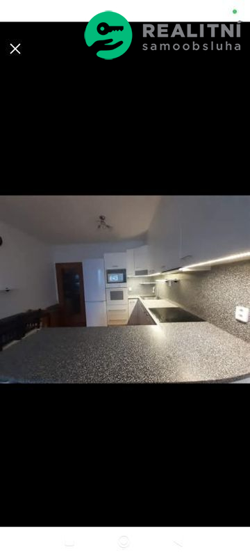 Byt 2+kk Horní Měcholupy