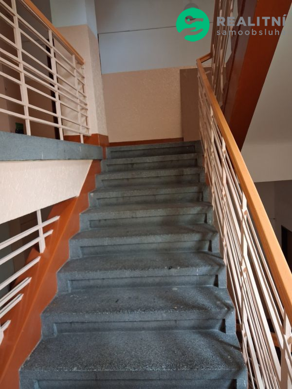 Byt Karla Čapka 1270 