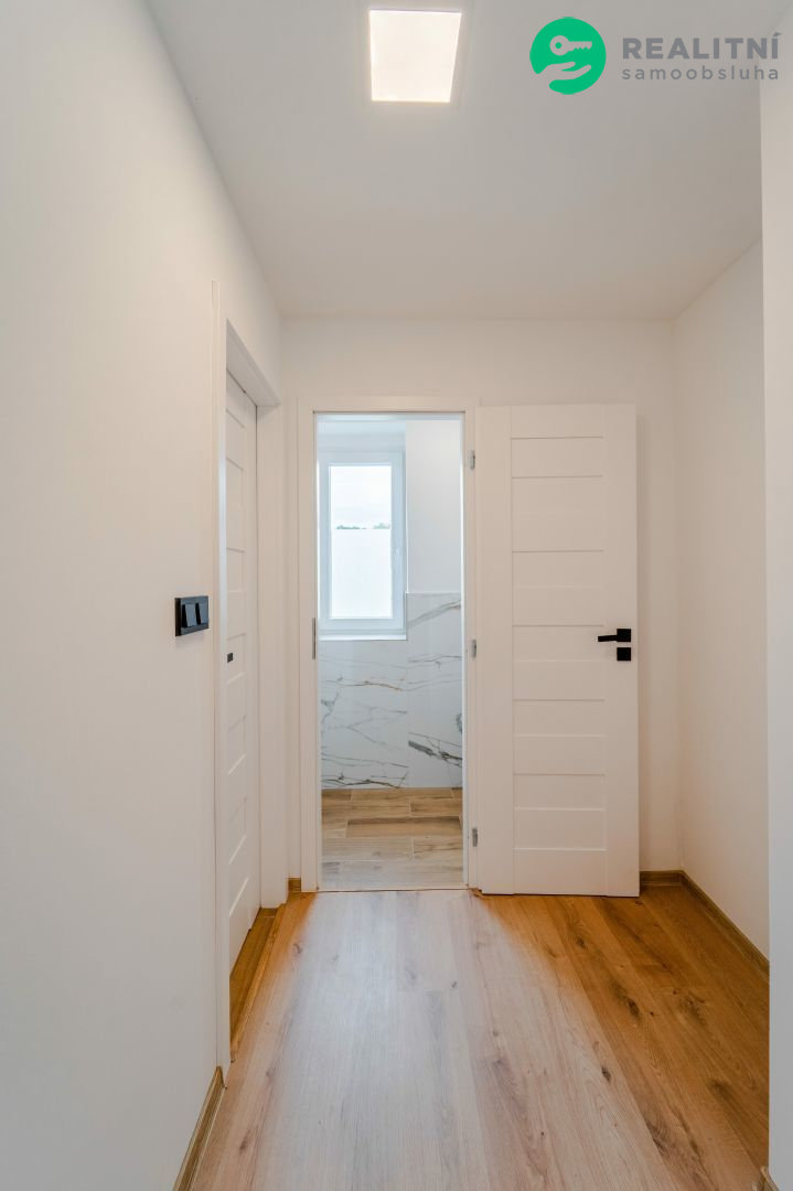 Prodej moderního bytu 3+kk | 62 m² | Opava, ulice Oblouková