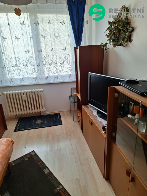 Byt 4+kk Litvínov-Janov