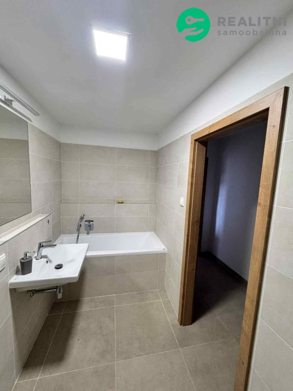 Byt 1 kk k pronajmu Česká Třebová