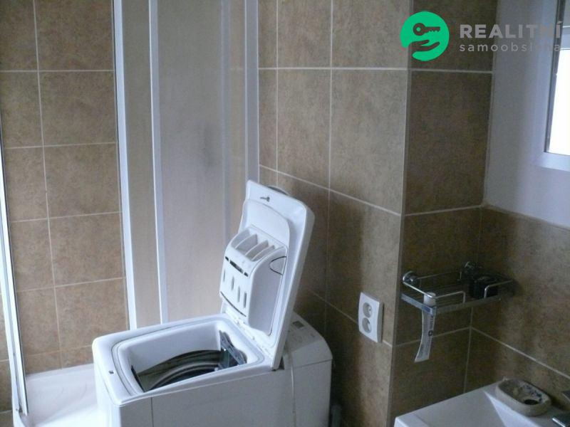 Byt 1 kk, 25m2, Benešov nad Ploučnicí, okr.Děčín