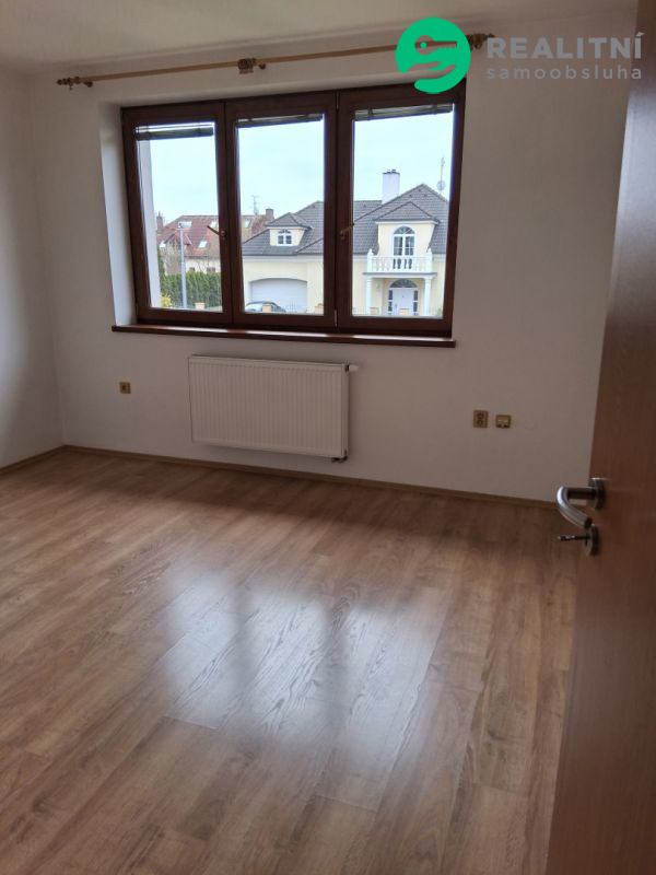 byt 2 + 1 České Budějovice