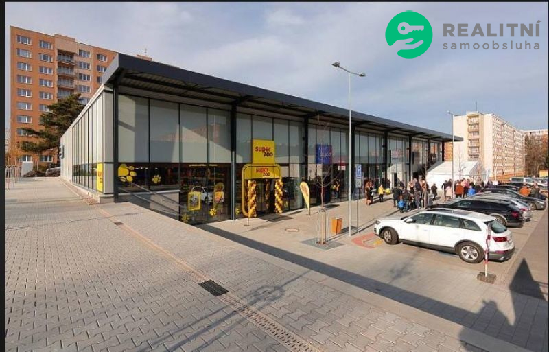 Byt 3+1 Plzeň Skvrňany