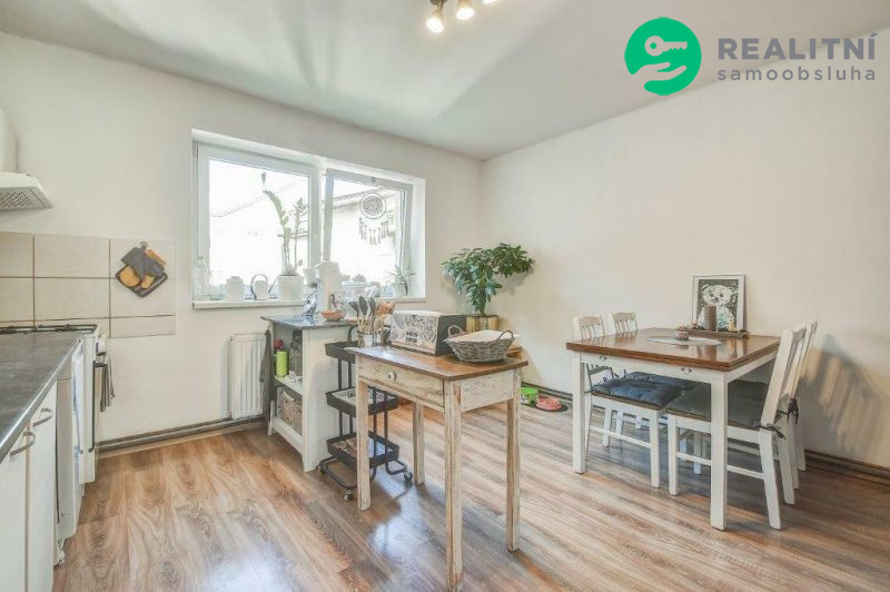 Byty ve Velké Bystřici u Olomouce