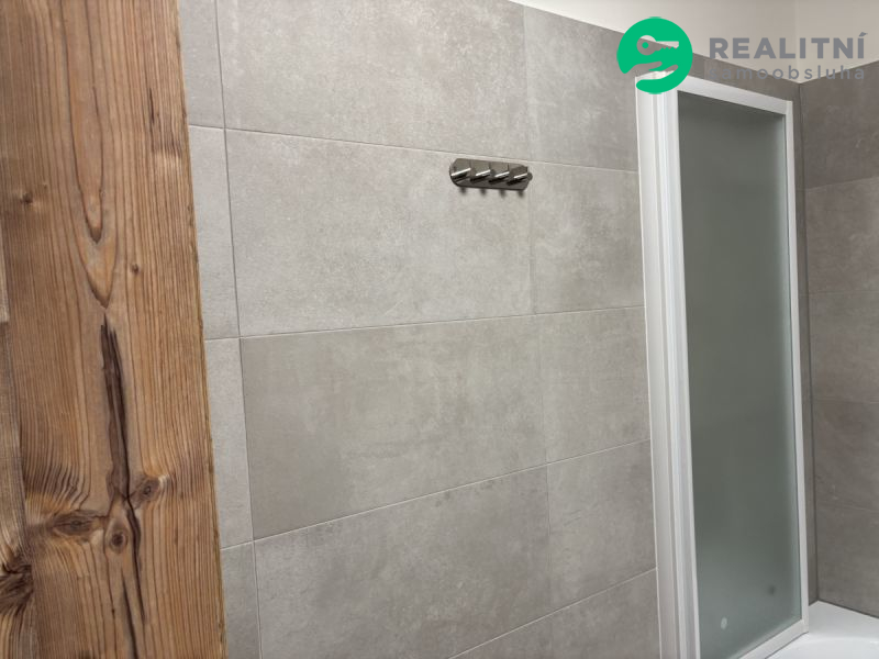 Pronájem bytu 2+kk 57 m&sup2; Loudova, Olomouc - Povel