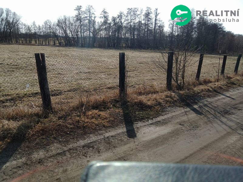 Prodej pozemků se stavebním povolením Františkovy lázně