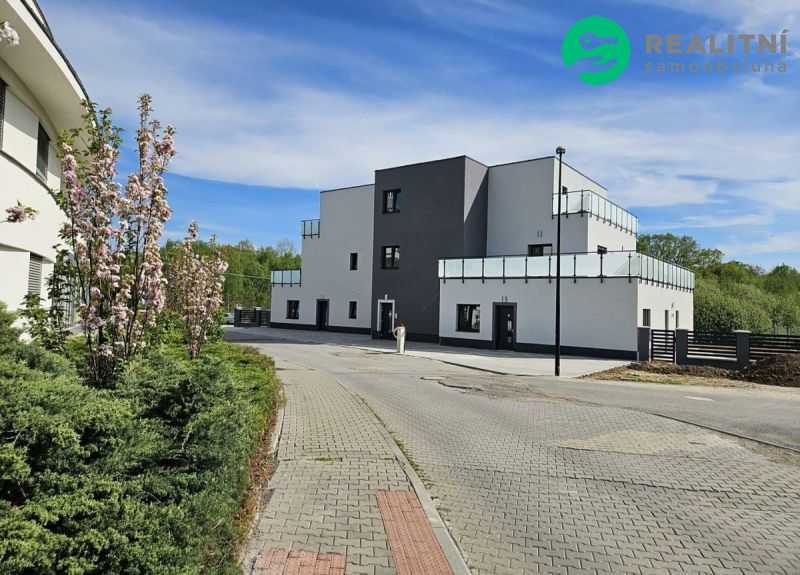Byt 2+kk, Martinov, Ostrava