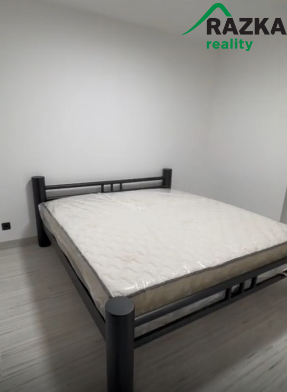 Pronájem nových nadstandardních bytů 2+kk - Kočov