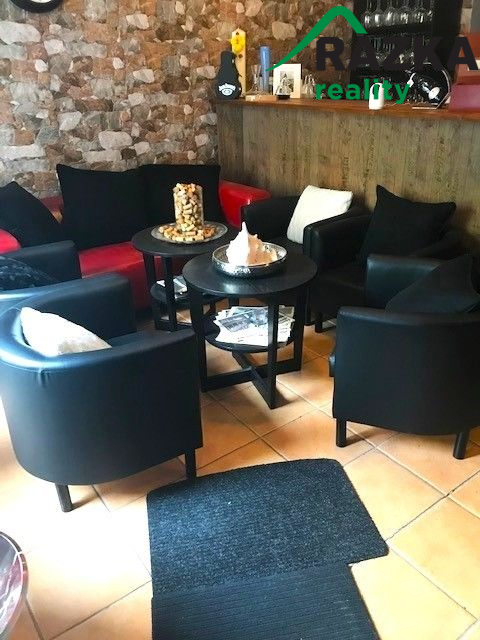 Prodej apartmánu 2+1, Karlovy Vary, ul. Moravská