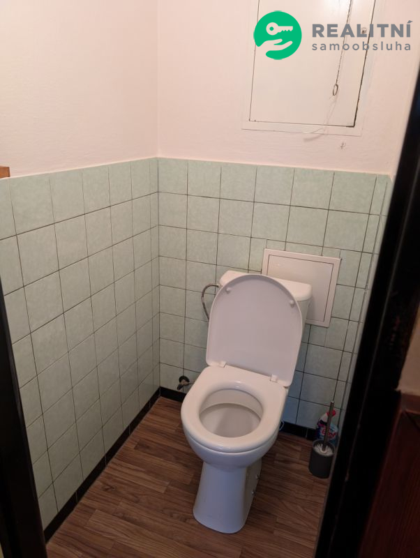 Prodej bytu 3+1,  Kostelec nad Orlicí, ulice Barákova