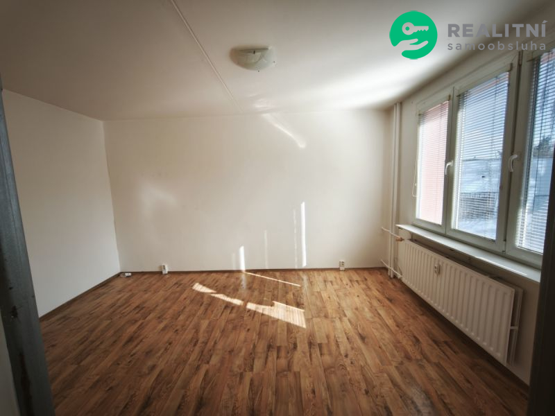 Prodej bytu 1+1 33 m&sup2; Staňkov
