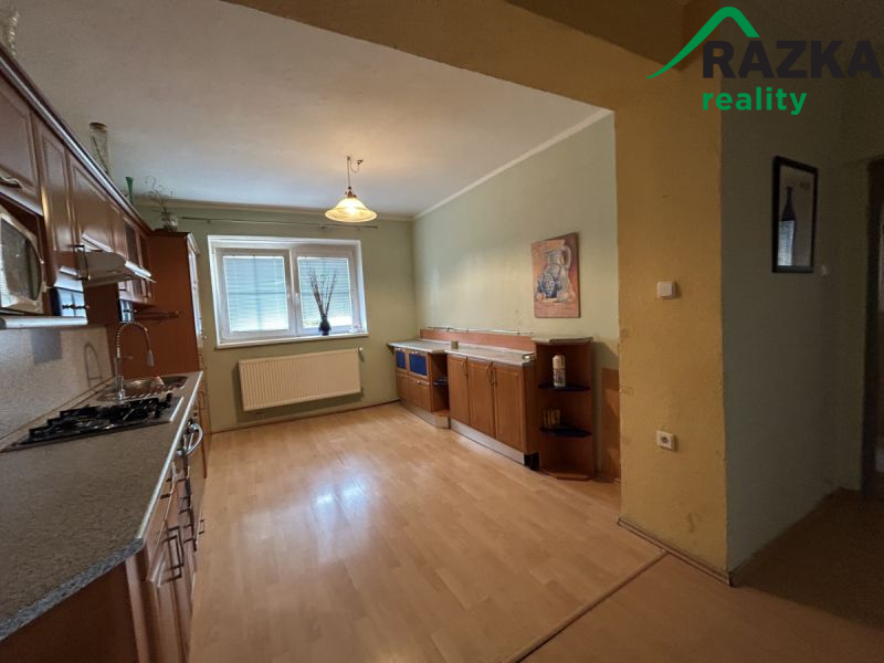 Pronájem bytu 3+1 (100 m2) T.G.M., Tachov