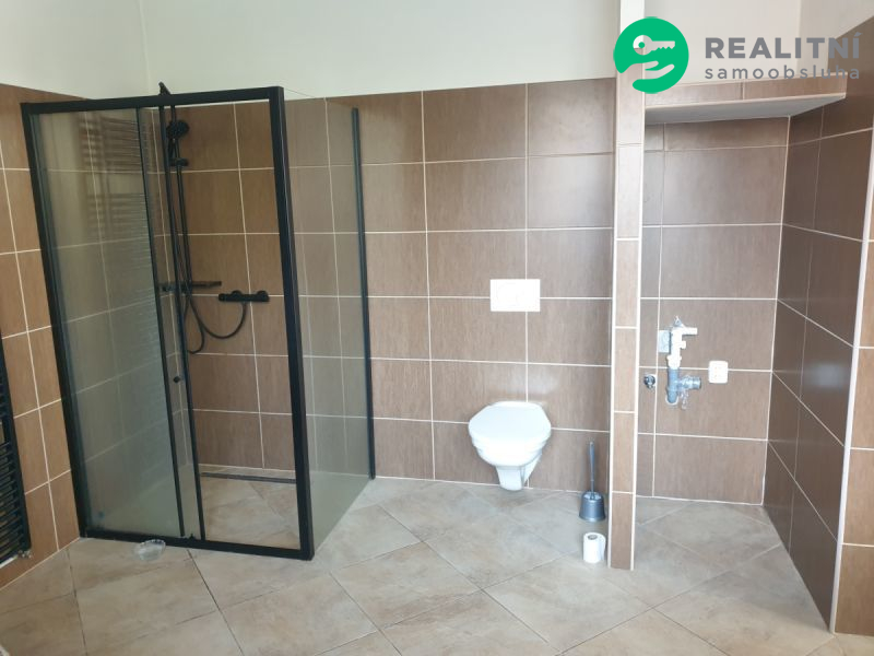 3+KK (120m2) s krbem