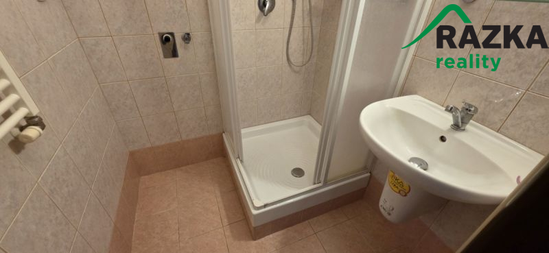 Byt 3+1 (69 m2) Konstantinovy Lázně, ul. Zahradní