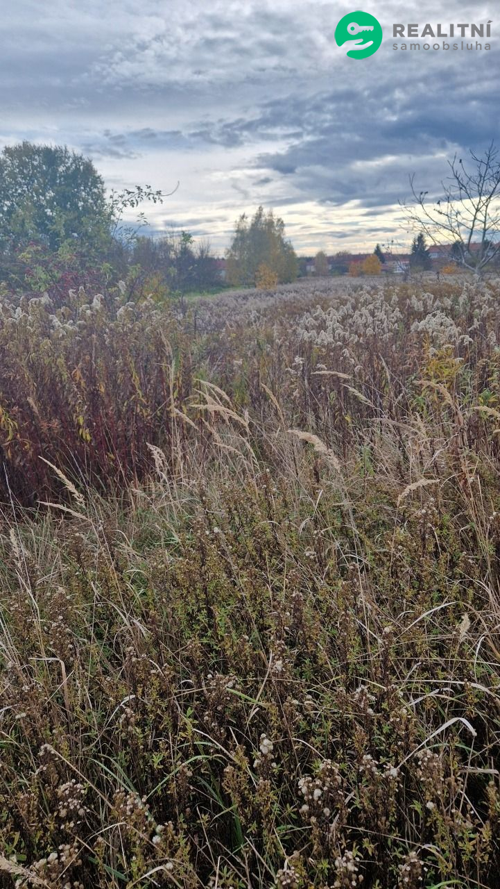 Pozemek ke stavbě Dubňany