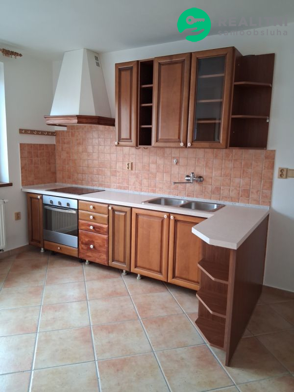 byt 2 + 1 České Budějovice