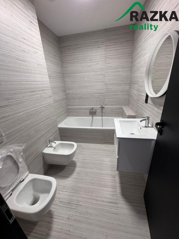 Pronájem nových nadstandardních bytů 2+kk - Kočov