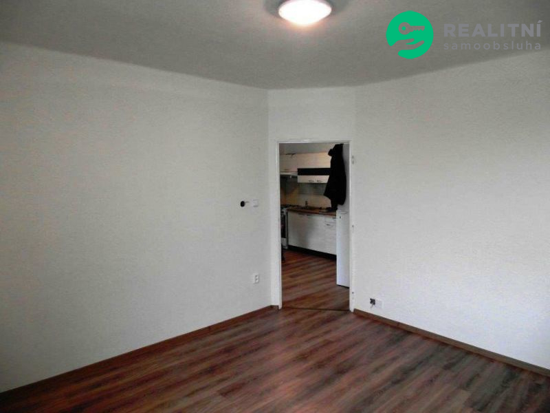 Víceúčelový dům s byty u Olomouce Velká Bystřice