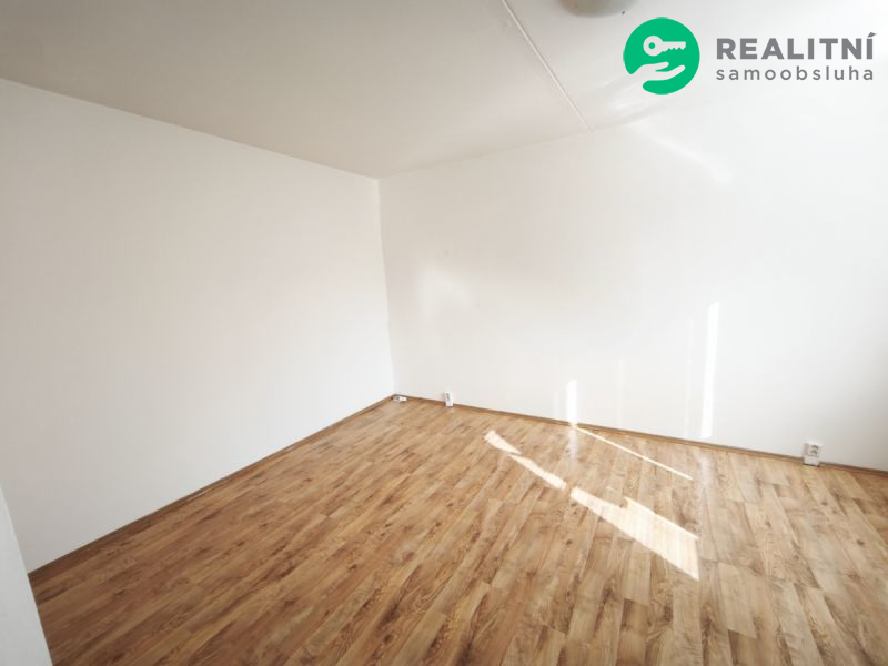 Prodej bytu 1+1 33 m&sup2; Staňkov