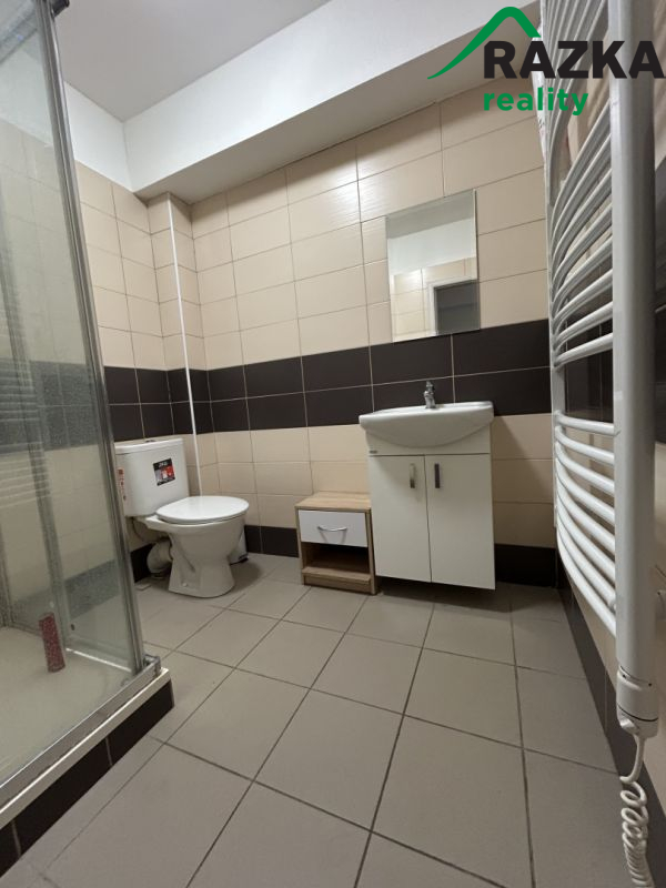 Podnájem ubytovacího zařízení - Sytno