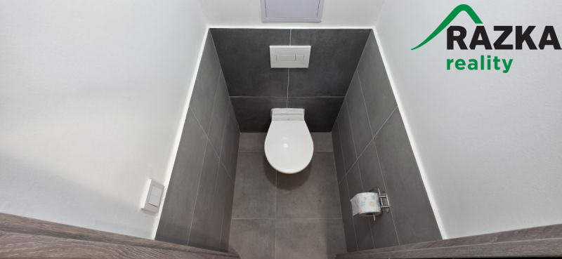 Byt 2+KK (41 m2) Tisová u Tachova