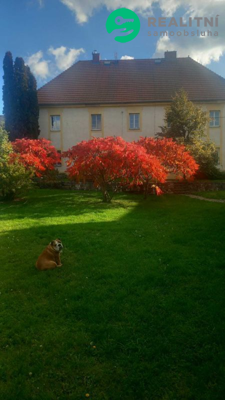 Byt 2+1, 90m2, Svrkyně, Praha západ