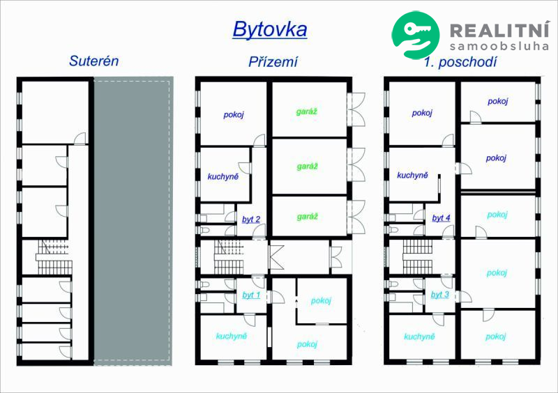 Ubytovací areál Nové Město nad Metují