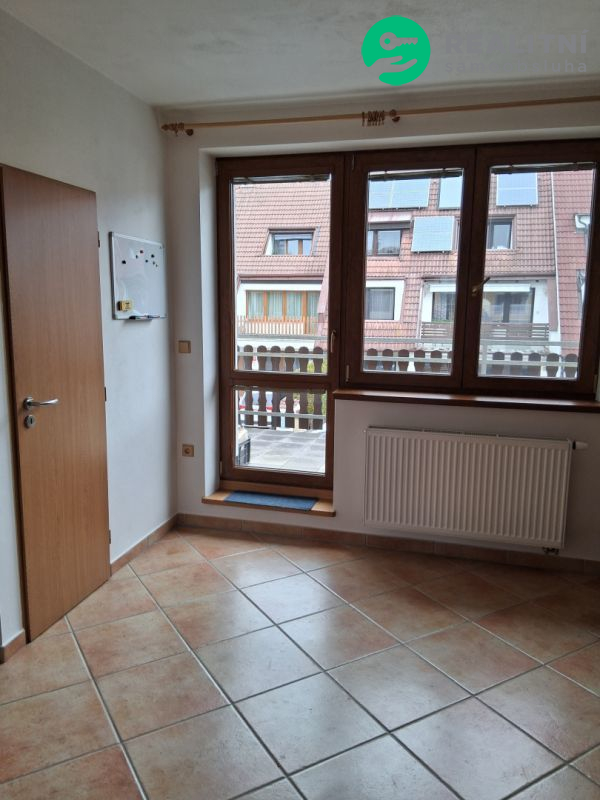 byt 2 + 1 České Budějovice