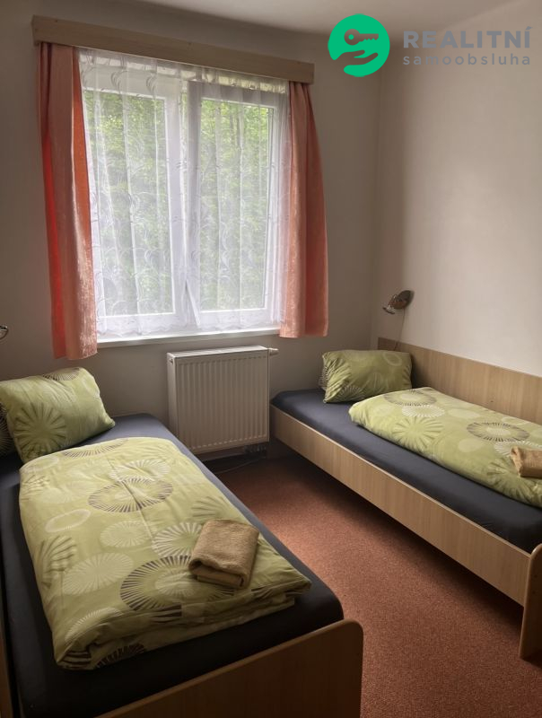 Penzion Horní Bečva