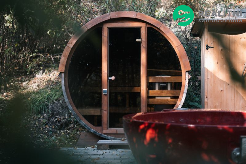 Glamping Posázaví