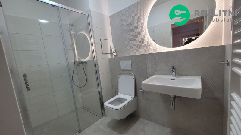 Prodej Byt 1+kk v Brně