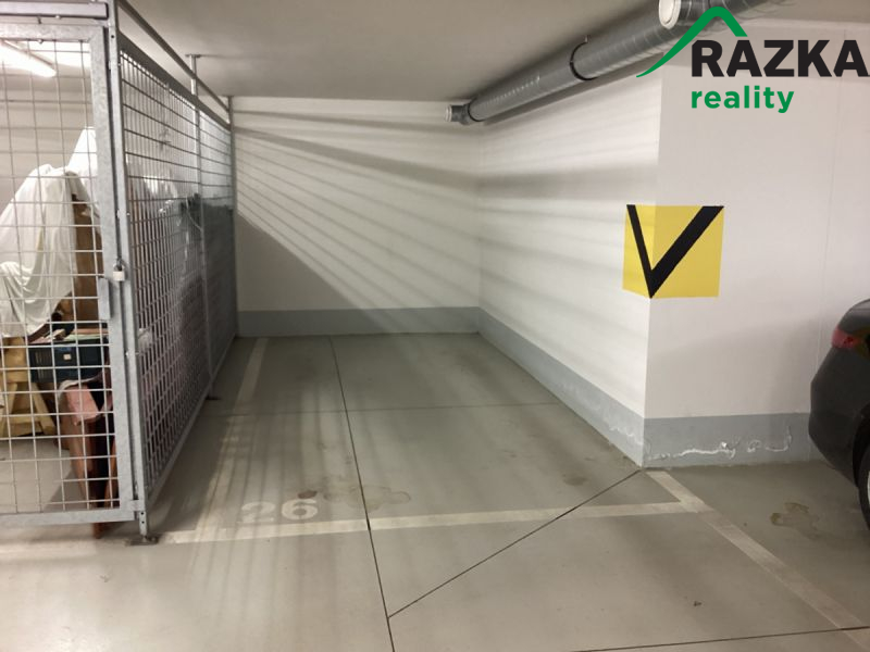 Byt 3+kk 124m&sup2; Benešov u Prahy