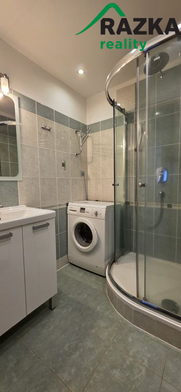 Prodej podílu bytu 3/4, 4+1 Korandova ul., Tachov