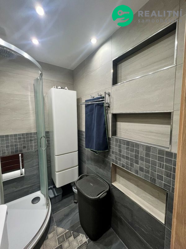 Byt 2+1 Česká Lípa 