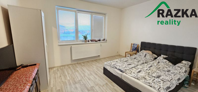 Mezonetový byt 3+kk(69 m2) se zahradou Tachov, ul.