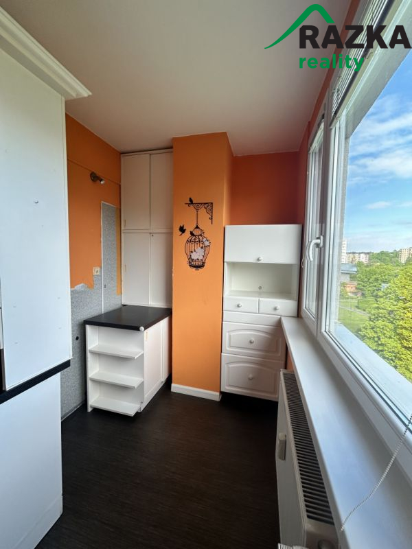 Prodej bytu 2+1 Tachov ul. Stadtrodská