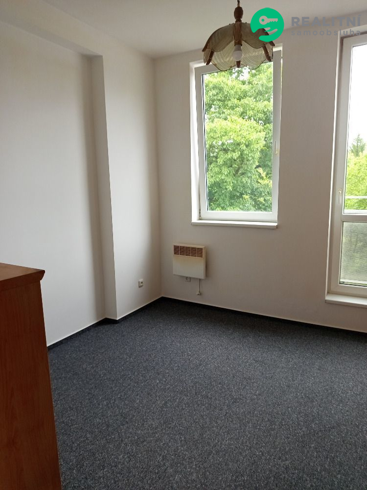 Byt - atelier v městě Sázava