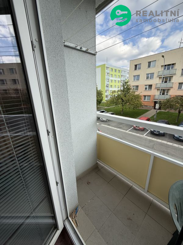 Byt 3+1 Heřmanův Městec