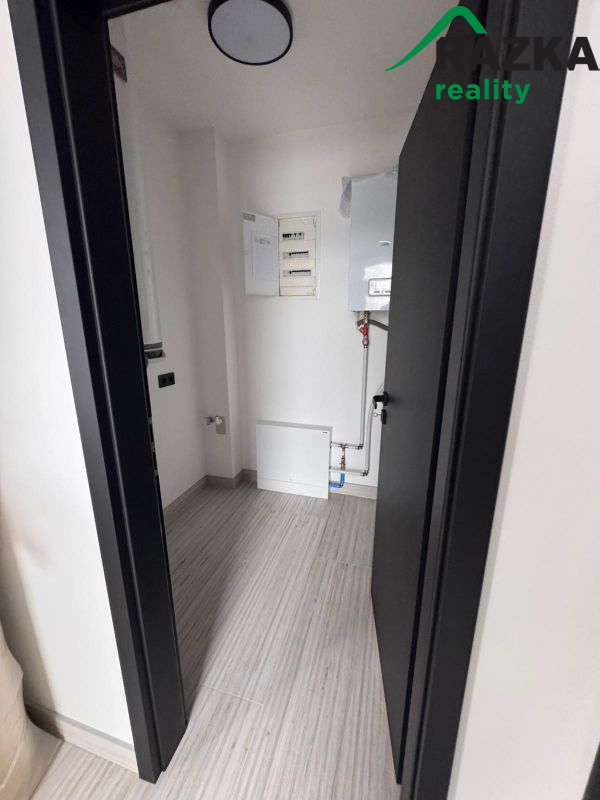 Pronájem nových nadstandardních bytů 2+kk - Kočov