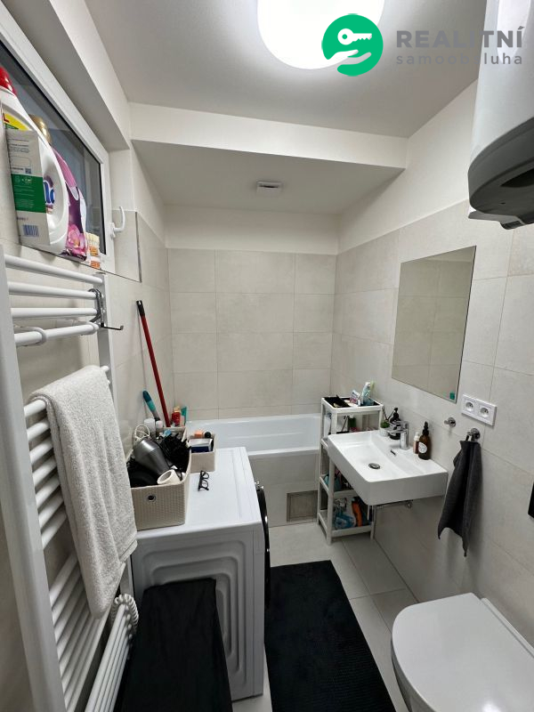 Pronájem 2+kk Praha 4 