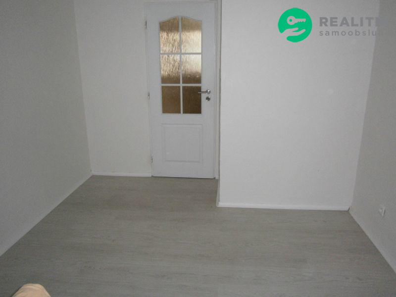 Pronájem bytu 3+1+L, 72m2, Františka Malíka, Most