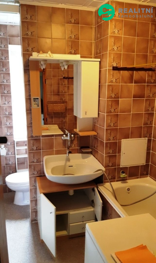 Prodej bytu 2+1 66 m² Karlovy Vary Drahovice