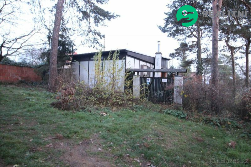 Brněnská přehrada Rozdrojovice