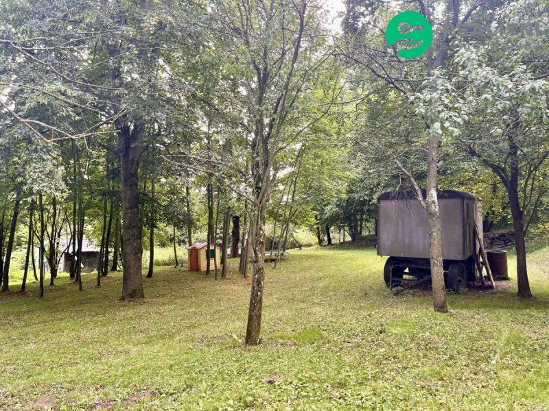 Prodej stavebního pozemku - Dívčí Hrad