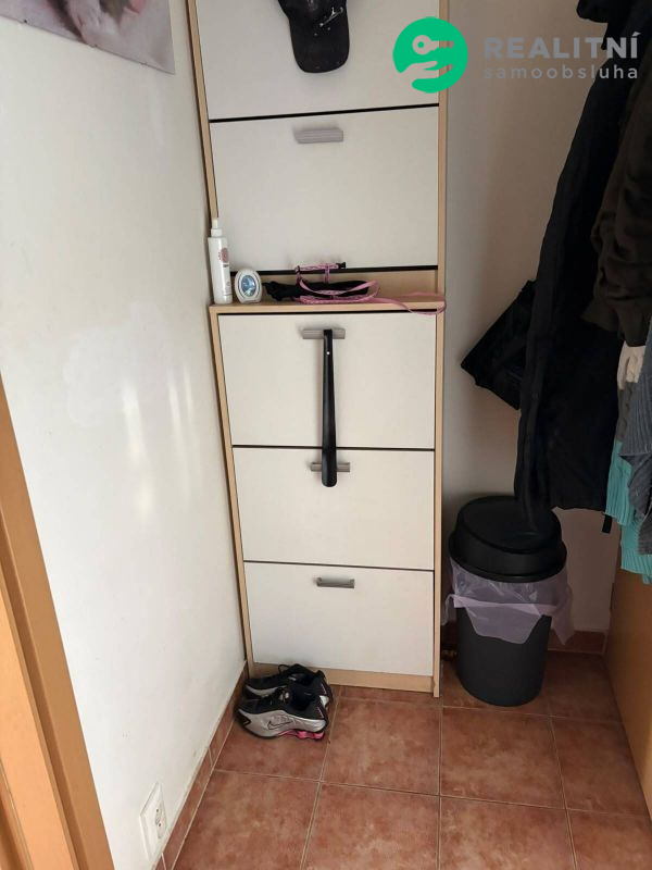 Prodej bytu 2kk, Tupolevova 472, Praha - Letňany (