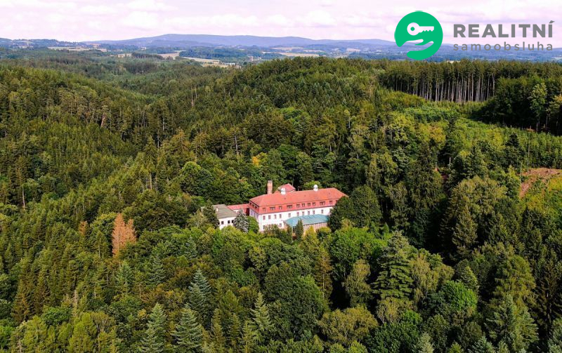 Ubytovací areál Nové Město nad Metují