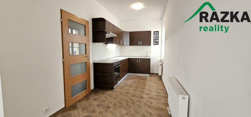 Byt 1+KK (33 m2) Tachov, ul. Rokycanova