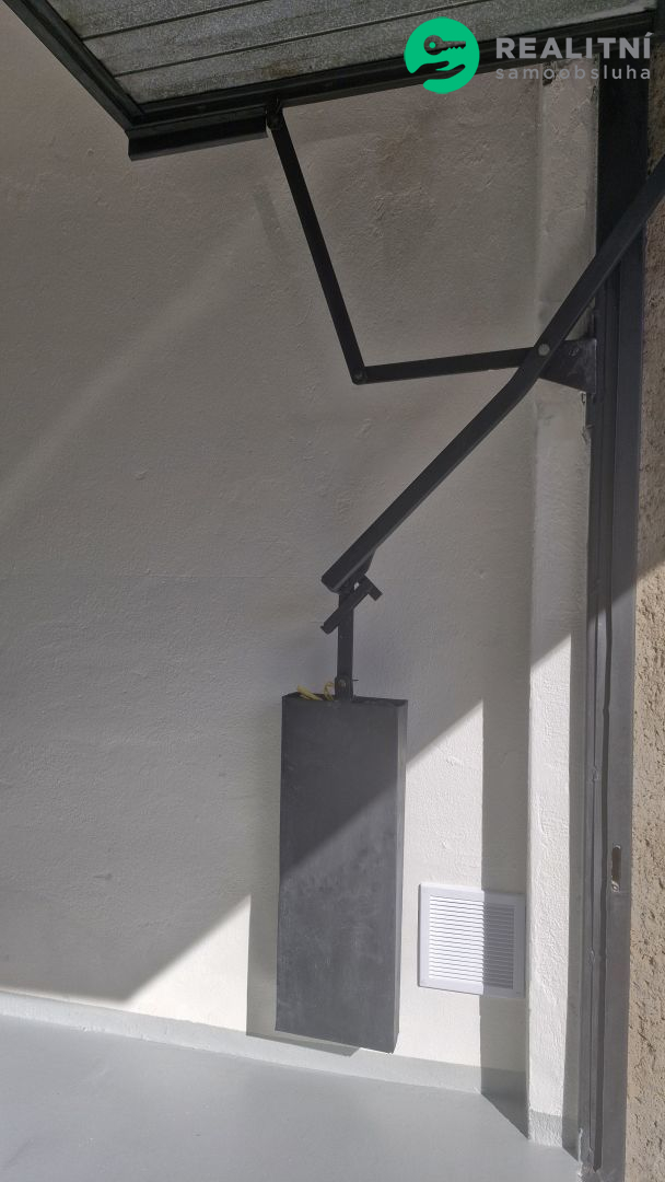 Garáž po rekonstrukci Litomyšl